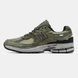 New Balance 2002R Protection Pack Olive Black Grey