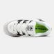 adidas Adimatic White Black Grey