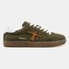 Premiata Steven Green Brown White, 40