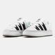 adidas Adimatic White Black Grey