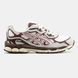 Asics Gel-NYC White Burgundy Pink, 36