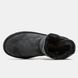 Зимові чоботи UGG Mini Bailey Button Black Premium 9760 фото 4