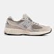 New Balance 2002R Beige Grey