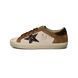 Golden Goose Superstar Beige Brown, 38