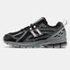 New Balance 1906R Black Grey Rose