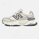 New Balance 9060 White Grey, 37
