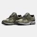 New Balance 2002R Protection Pack Olive Black Grey, розмір 40