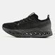ON Cloudsurfer Black Dark Grey, 36