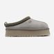 UGG Tazz Platform Grey, 36