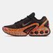 Nike Air Max Dn Safari Black White