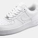 Nike Air Force 1 Low White, 36