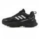 Adidas MTS Pro Gore-Tex Black Silver, 41
