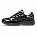 Asics Gel NYC Black Purple, 37