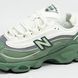 New Balance 1000 Green White