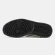 Баскетбольні кросівки Nike Air Jordan 1 Low x Travis Scott x Louis Vuitton 10305 фото 2