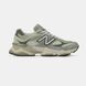 New Balance 9060 Grey Olive, 36