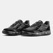Premiata Nous Black White Graphic Sole, 40