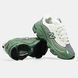 New Balance 1000 Green White