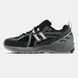 New Balance 1906R Black Grey Rose