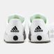 adidas Adimatic White Black Grey