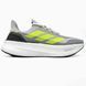 Adidas Ultraboost Light 5X Grey Lime