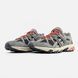 Asics GEL-Sonoma 15-50 Grey Obsidian Red