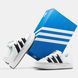 adidas Adimatic White Black Grey