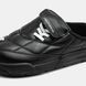 New Balance Terrace Mule Black White
