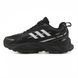 Adidas MTS Pro Gore-Tex Black Silver
