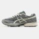 Asics Gel-Flux 4 Grey Cream, 41