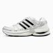 Adidas Adistar Control 5 White Silver, 40