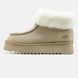 UGG Funkette Boots Beige, розмір 37