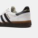 Adidas Handball Spezial Off White Black Gum