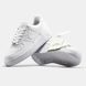 Nike Air Force 1 Low White, 36