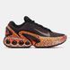 Nike Air Max Dn Safari Black White