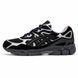 Asics Gel NYC Black Purple, 37