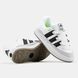 adidas Adimatic White Black Grey