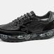 Premiata Nous Black White Graphic Sole, 40
