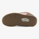 Vans Rowley XLT Brown Pink Orange Gum, 36