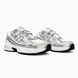 New Balance 740 White Silver Blue, 36