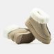 UGG Funkette Boots Beige, розмір 37