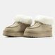 UGG Funkette Boots Beige, розмір 37