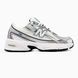 New Balance 740 White Silver Blue, 36