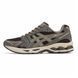 Asics Kayano 14 Suede Grafit, 37