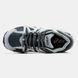 Asics Gel-Kahana 8 Grey Navy White
