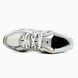 New Balance 740 White Silver Blue, 36