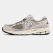 New Balance 2002R Beige Grey
