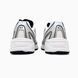New Balance 740 White Silver Blue, 36
