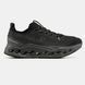 ON Cloudsurfer Black Dark Grey, 36