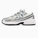 New Balance 740 White Silver Blue, 36